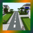 icon School and Neighborhood. Map for MCPE 31a.0