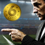 icon PES CLUB MANAGER for blackberry KEY2