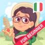 icon Italian for Beginners: LinDuo for Samsung Galaxy S4 Mini(GT-I9192)