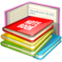 icon My Notebooks for Alcatel U5 HD