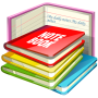 icon My Notebooks for Cubot Magic