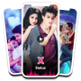 icon xstatus.uvideo.statussaver