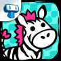 icon Zebra Evolution