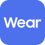 icon Galaxy Wearable (Samsung Gear) for amazon Fire HD 8 (2017)