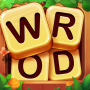 icon Word Find - Word Connect Games for Fly Power Plus FHD