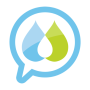 icon SocialDiabetes for Huawei MediaPad M5 10 Pro Wi-Fi
