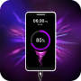 icon Battery Charging Animation App for comio M1 China
