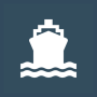 icon Vessel Tracking - Ship Radar