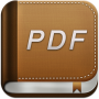 icon PDF Reader for tecno Spark 2