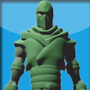 icon 3D Ninja Live Wallpaper for Bluboo Maya Max