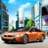 icon Tarzan Car Race 1.0