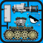 icon Super Tank Rumble for symphony P7