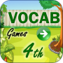 icon Vocabulary Games Fourth Grade for UMIDIGI Z2 Pro