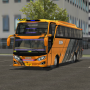 icon Bus Simulator X - Multiplayer for Samsung Galaxy S5 Active
