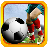 icon KickTheFootBall 2