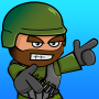 icon Mini Militia for Highscreen Easy Power Pro