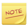 icon ColorNote Notepad Notes for Vodafone Smart N9
