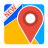 icon GPS Navigation & Fast Tracker 1.1