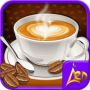 icon Coffee Maker - Cooking Game for Huawei Honor 8