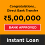icon Loan Instant Personal Loan AppCashLoan