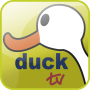 icon ducktvmobile