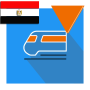 icon Rail Egypt for tecno Camon CX