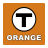 icon Orange Line Tracker 1.51