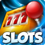 icon Slot Maniacs World