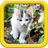 icon Cats Puzzle 11