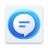 icon SMS Messenger 25.0