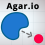 icon Agar.io for Samsung Galaxy Core Lite(SM-G3586V)