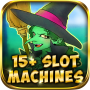 icon SLOTS Fairytale: Slot Machines for Micromax Bharat 2 Q402