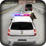 icon VELOZ Police 3D for archos 40 Power