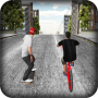 icon SKATE vs BMX 3D