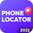 icon Phone Tracker 1.0.14