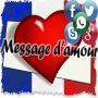 icon Messages D Amour