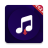 icon Musiek aflaaier 1.0.3