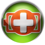 icon Battery Dr saver+a task killer for Samsung Galaxy Core 2