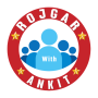 icon Rojgar With Ankit