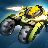 icon Infinite Overdrive 1.5