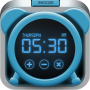 icon Alarm Puzzle Clock for Micromax Canvas 2 2018