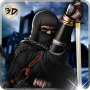 icon Ninja Assassin Break Prison 3D