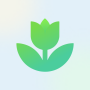icon Plant App - Plant Identifier for blackberry DTEK50