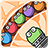 icon Bubble Blast Marbles 1.0.3