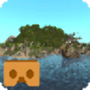 icon VR Island