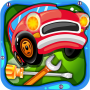 icon Auto Car Mechanic - Tuning car for Samsung Galaxy J2 Ace