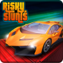 icon Risky Stunts for vivo Y85