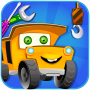 icon Mechanic Truck Builder Garage for Cubot Note Plus