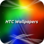 icon HTC WALLPAPERS for qmobile X36