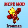 icon Mod for Minecraft Ironman for Motorola Moto G5S Plus